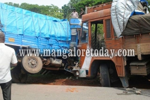 accident in kundapur